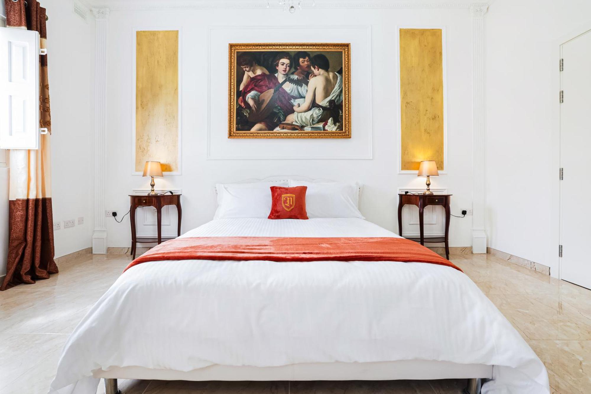 Nobilis Boutique Living Casa de hóspedes Sliema
